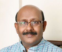 Raghunaath Rajan